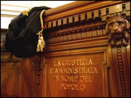 G. Bertollo di SDL Centrostudi e le banche ringraziano!