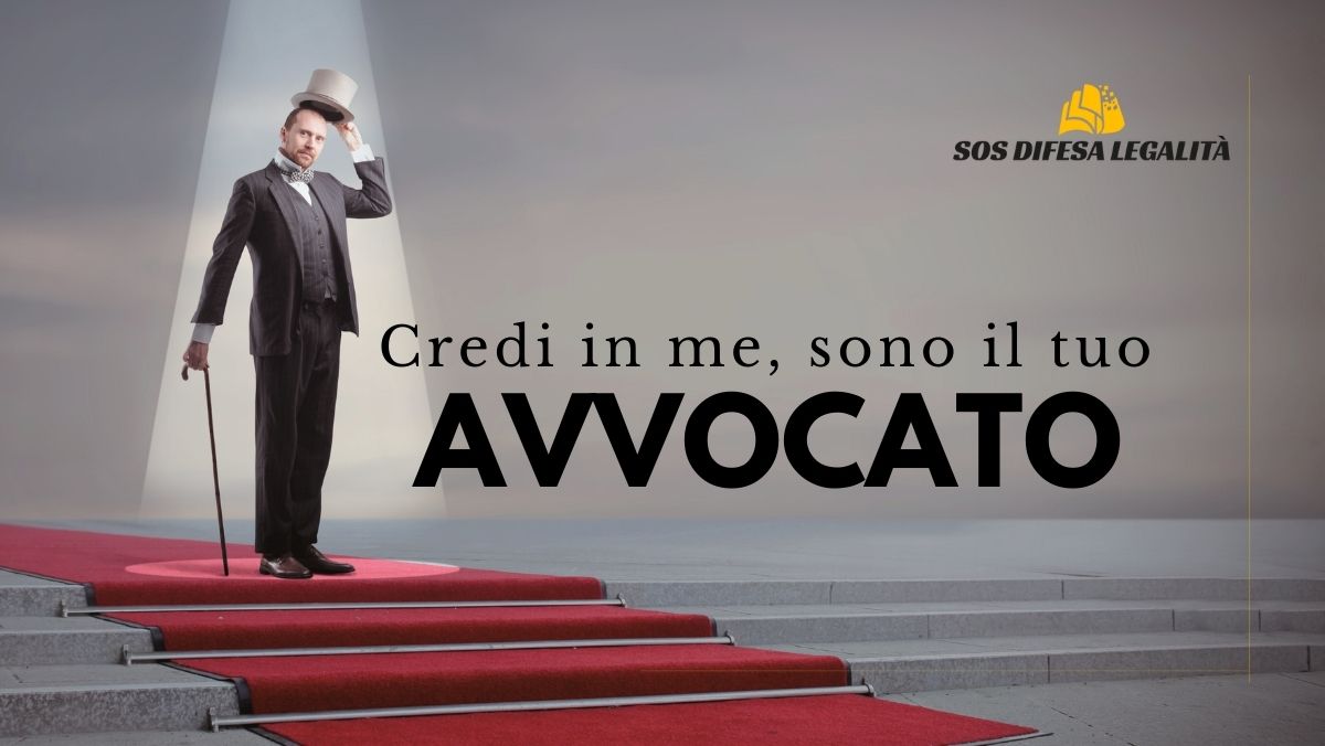 SOS Difesa Legalita- Avvocati, obbligo di restituire i documenti ai clienti