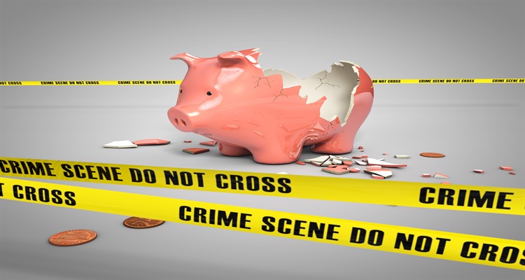 Criminologia Bancaria Criminologia Bancaria
