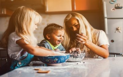 Donne tra il diritto al lavoro e il diritto alla famiglia