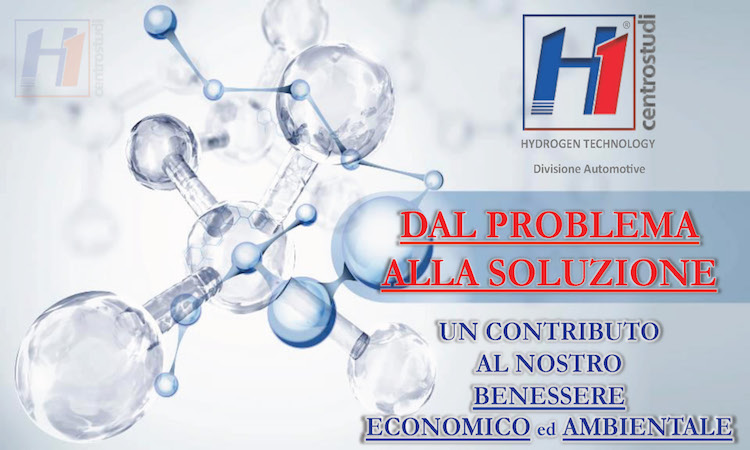 H1 – Ossidrogeno, realtà o vecchia bufala? H1 – Ossidrogeno, realtà o vecchia bufala?