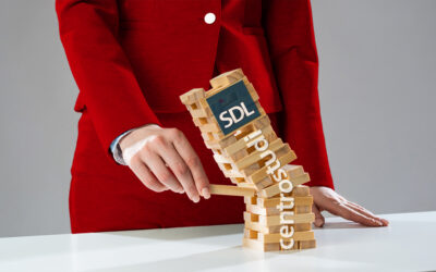SDL Centrostudi? Fallita.